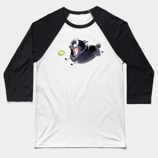 Ball Baseball T-Shirt